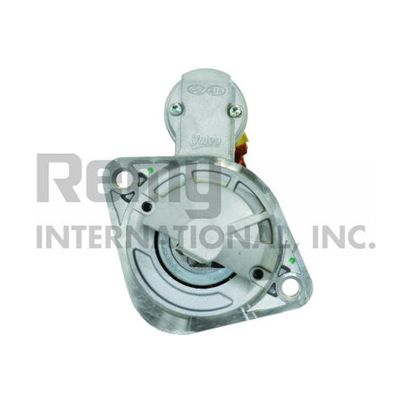 Product of Remy International 17546 Starter