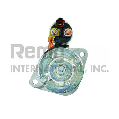 Product of Remy International 17546 Starter