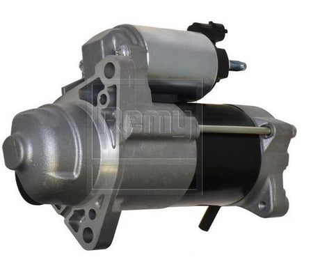 Product of Remy International 26025 Starter