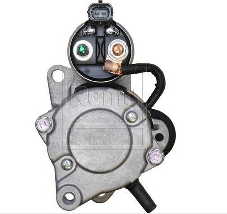 Product of Remy International 26025 Starter