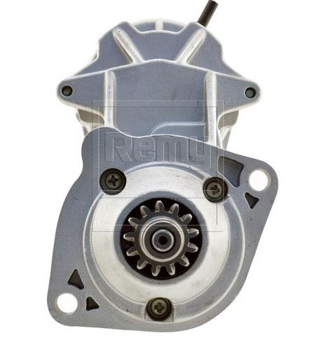 Product of Remy International 28035 Starter