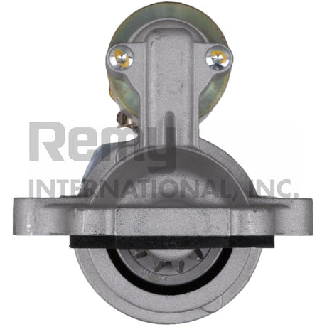 Product of Remy International 28717 Starter