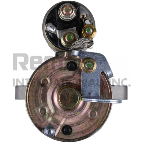 Product of Remy International 28717 Starter