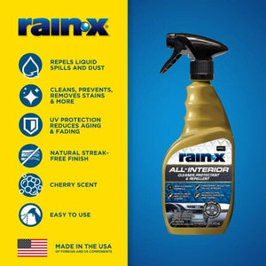 Product of Rain-X 620232srp Interior Cleaner