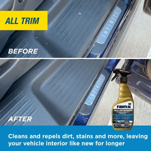 Product of Rain-X 620232srp Interior Cleaner