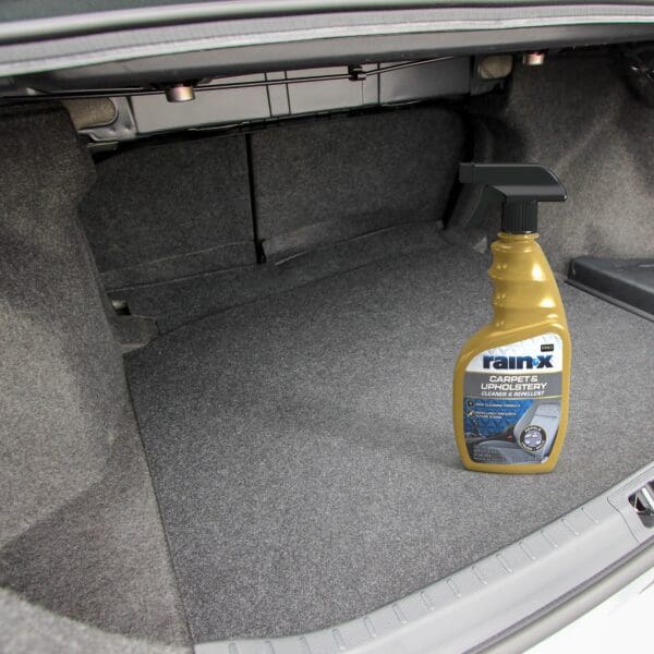 Product of Rain-X 620234srp Carpet Cleaner