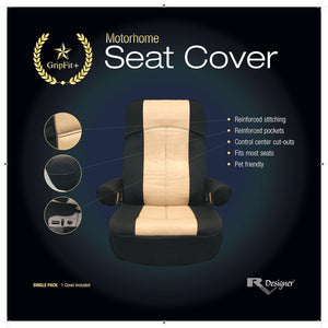 Product of Rv Designer C893 Seat Cover