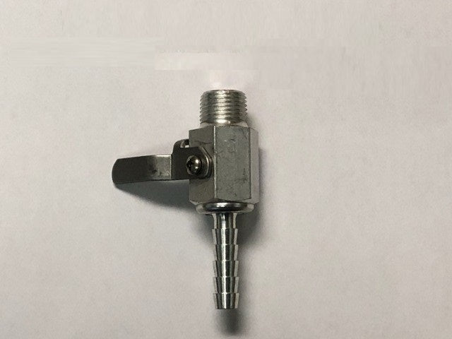 Product of Rds Tanks 011174 Fuel Shut Off Valve