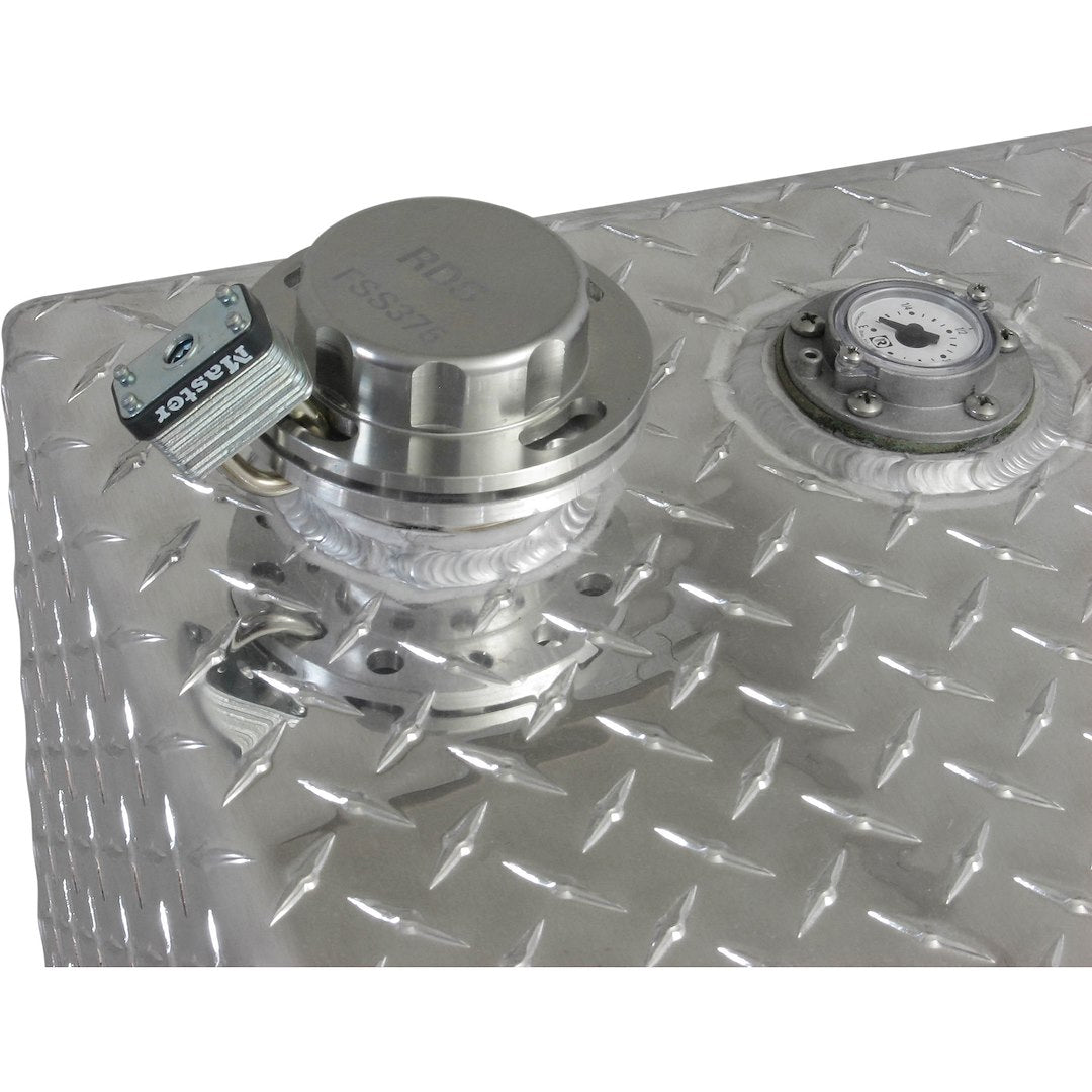 Product of Rds Tanks 013690 Fuel Tank Cap