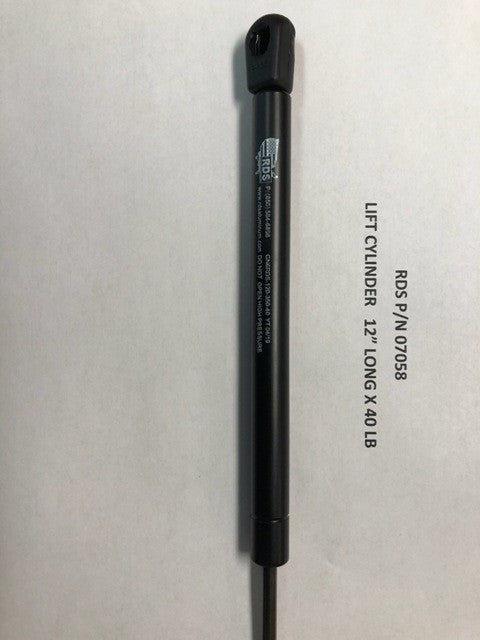 Product of Rds Tanks 07058 Liftgate Lift Support