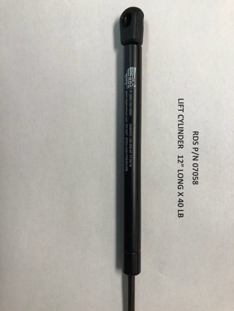 Product of Rds Tanks 07058 Liftgate Lift Support