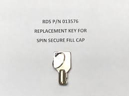 Product of Rds Tanks 013576-126 Key