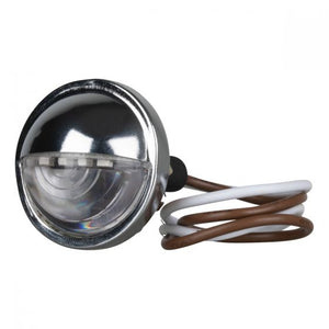 Product of Ranch Hand Ledlicenselight License Plate Light