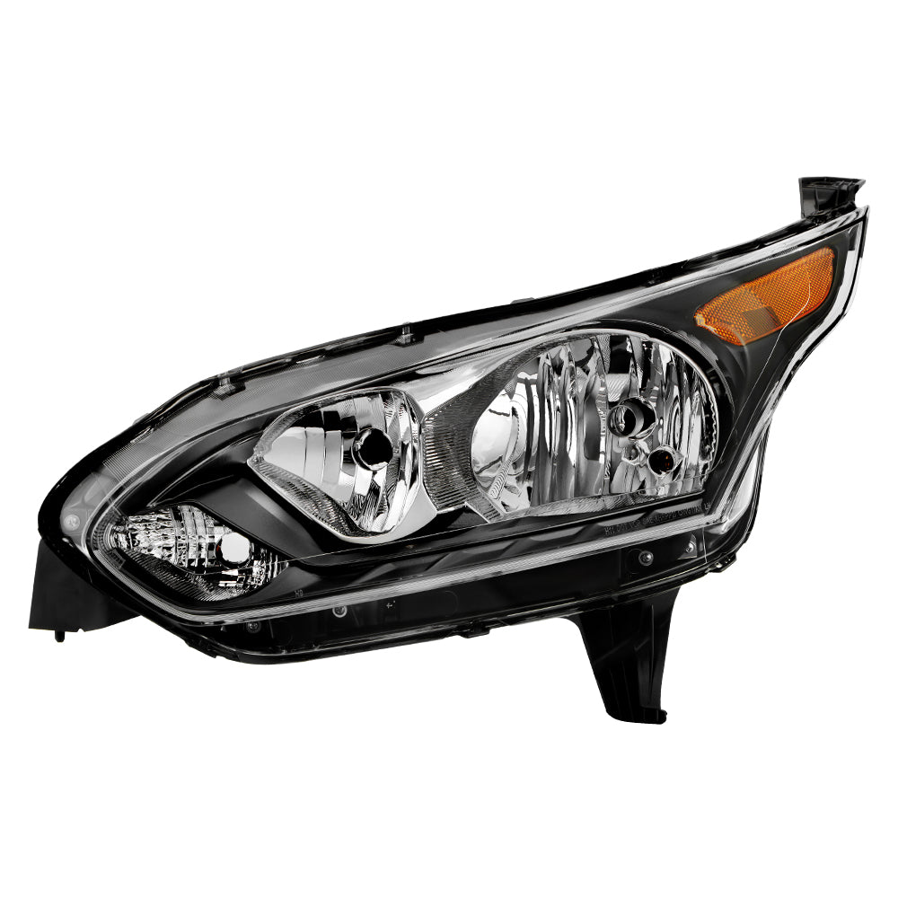 Product of Spyder Automotive 9053665 Headlight Assembly