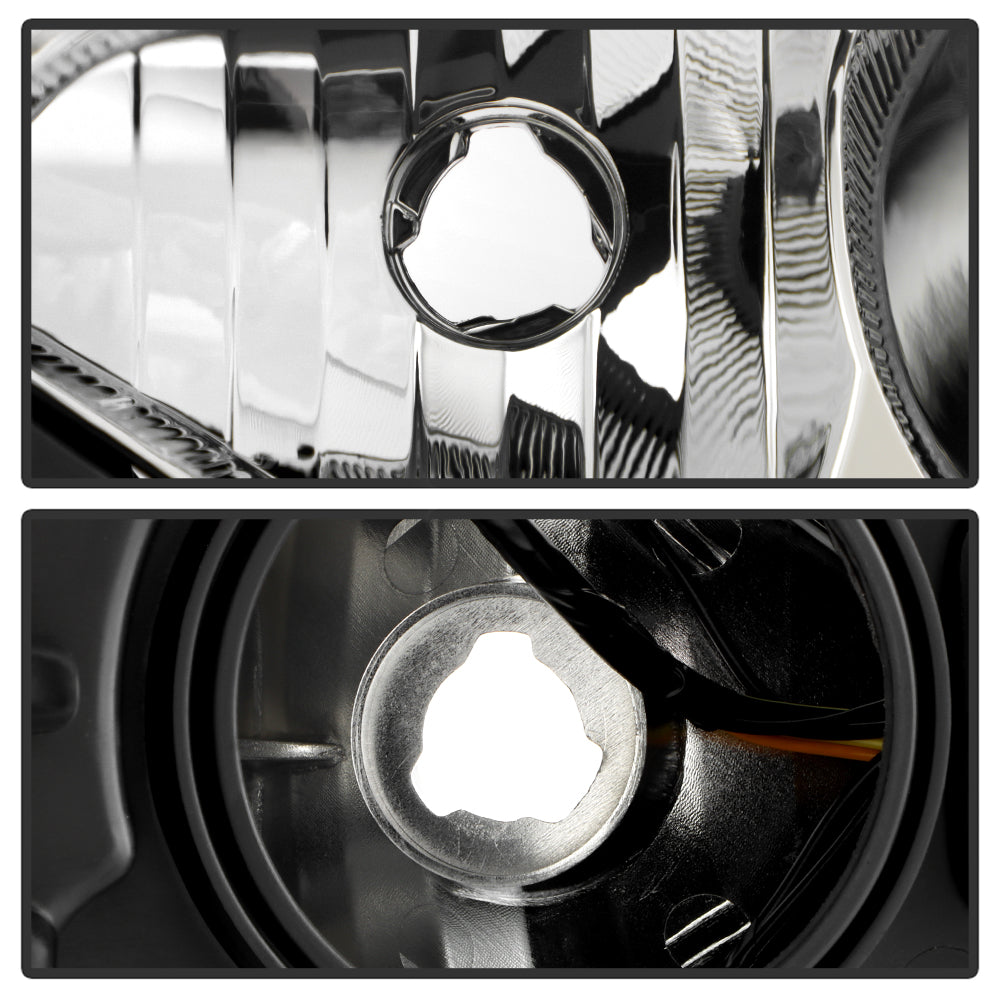 Product of Spyder Automotive 9053665 Headlight Assembly