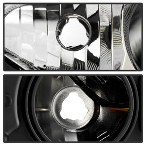 Product of Spyder Automotive 9053665 Headlight Assembly