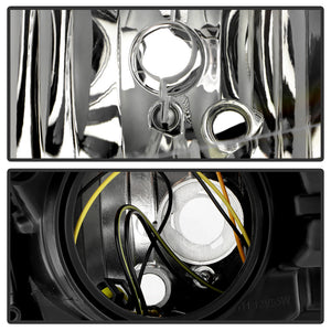 Product of Spyder Automotive 9053665 Headlight Assembly