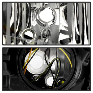 Product of Spyder Automotive 9053672 Headlight Assembly