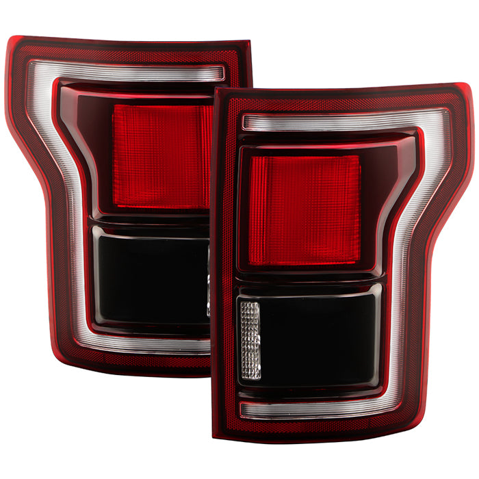 Product of Xtune 9955396 Tail Light Assembly