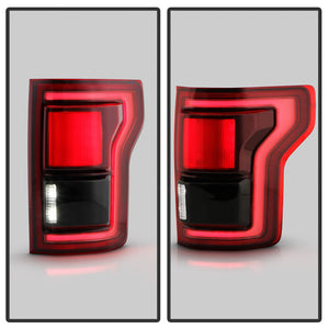 Product of Xtune 9955396 Tail Light Assembly