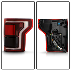 Product of Xtune 9955396 Tail Light Assembly