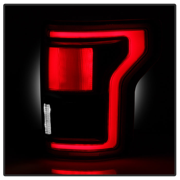 Product of Xtune 9955396 Tail Light Assembly