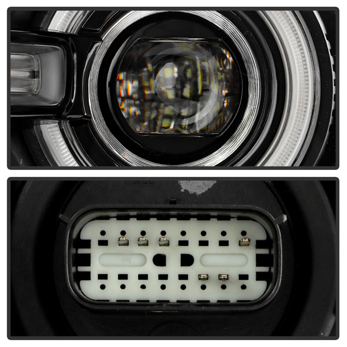 Product of Xtune 9957512 Headlight Assembly