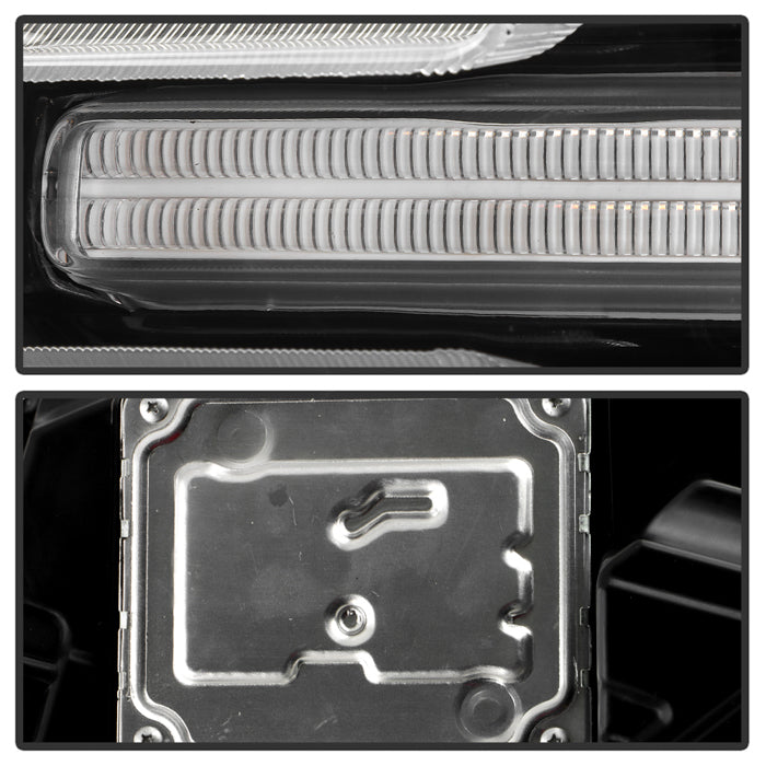 Product of Xtune 9957512 Headlight Assembly