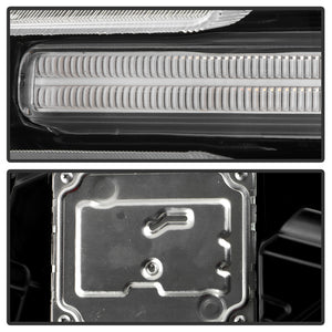 Product of Xtune 9957512 Headlight Assembly