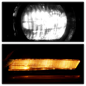 Product of Xtune 9957512 Headlight Assembly