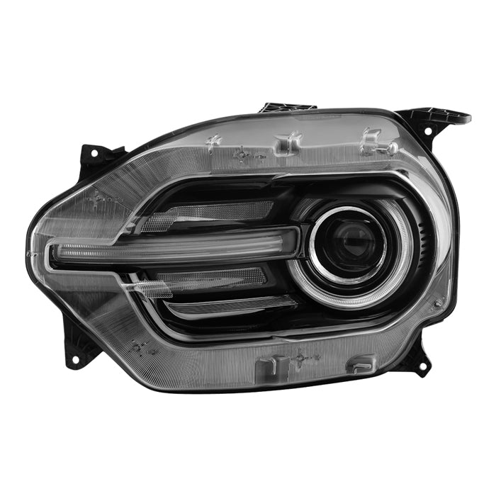 Product of Xtune 9957512 Headlight Assembly