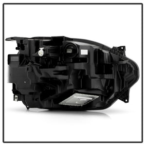 Product of Xtune 9957512 Headlight Assembly