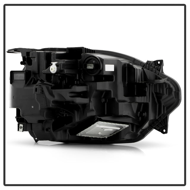 Product of Xtune 9957512 Headlight Assembly