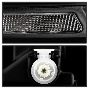 Product of Xtune 9957512 Headlight Assembly