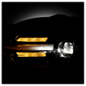 Product of Xtune 9957512 Headlight Assembly