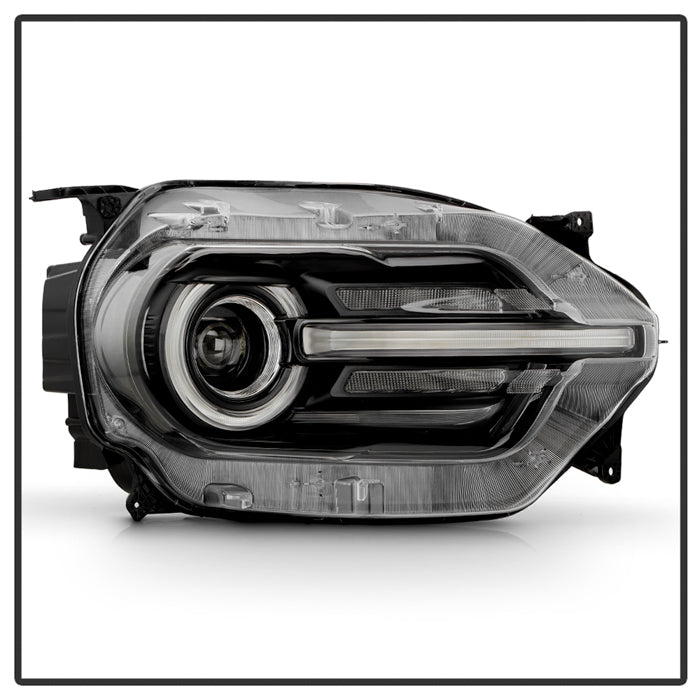 Product of Xtune 9957529 Headlight Assembly