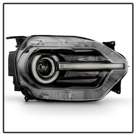 Product of Xtune 9957529 Headlight Assembly