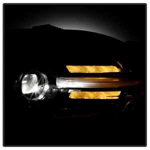 Product of Xtune 9957529 Headlight Assembly