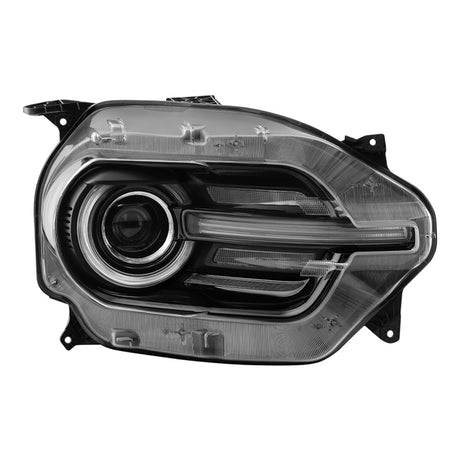 Product of Xtune 9957529 Headlight Assembly