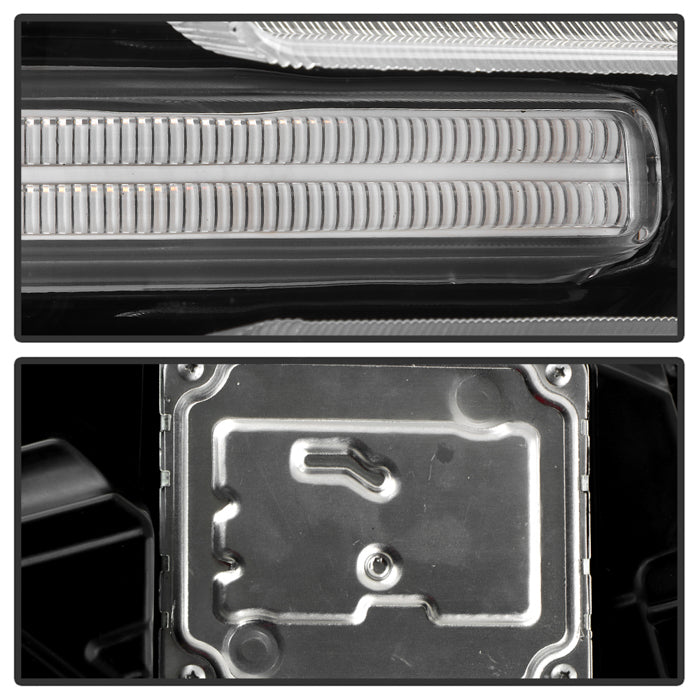 Product of Xtune 9957529 Headlight Assembly