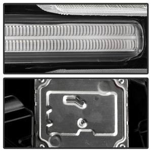 Product of Xtune 9957529 Headlight Assembly