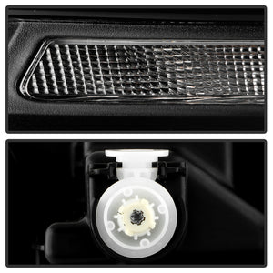 Product of Xtune 9957529 Headlight Assembly