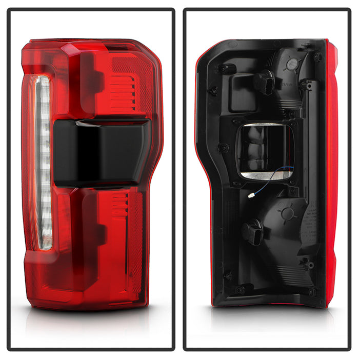 Product of Xtune 9958571 Tail Light Assembly