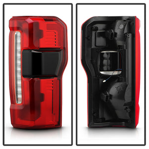 Product of Xtune 9958571 Tail Light Assembly