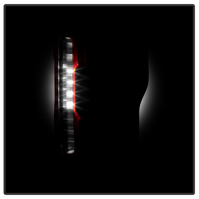 Product of Xtune 9958571 Tail Light Assembly