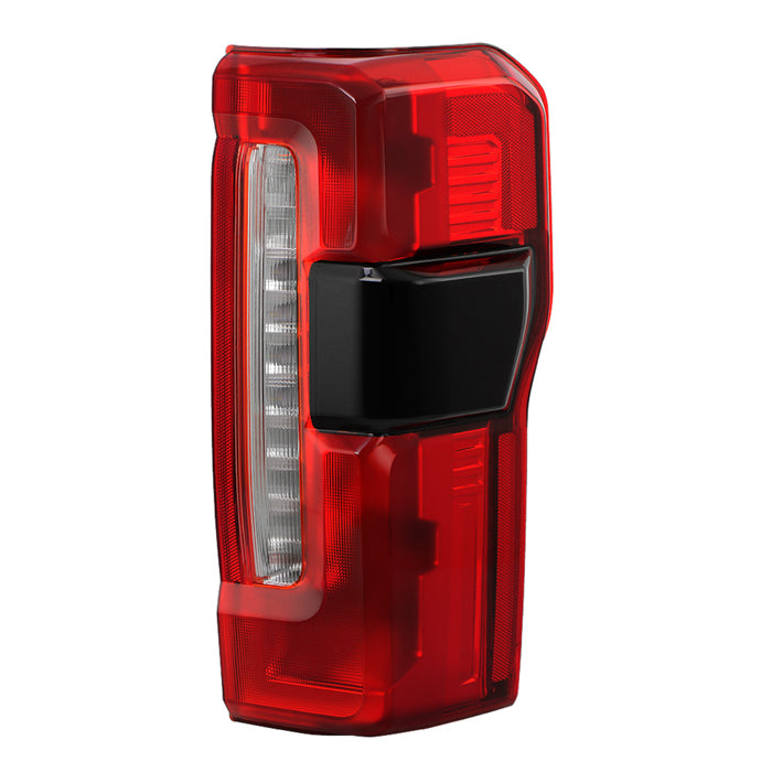 Product of Xtune 9958571 Tail Light Assembly