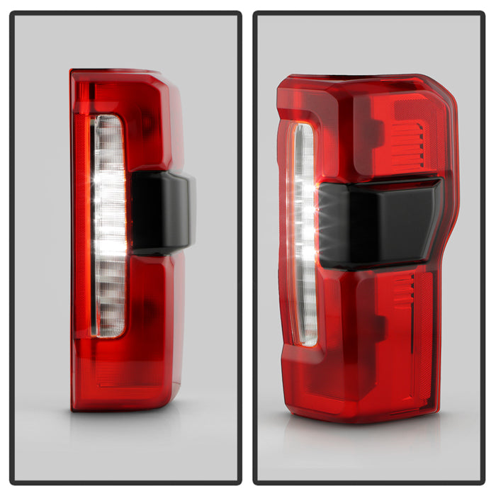 Product of Xtune 9958571 Tail Light Assembly