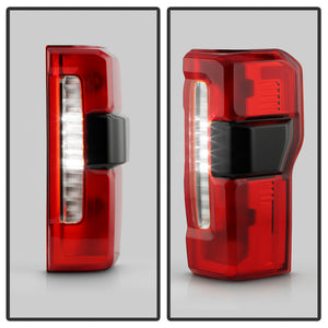 Product of Xtune 9958571 Tail Light Assembly