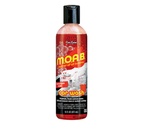 Product of Stoner Solutions 91602 Car Wash