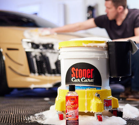 Product of Stoner Solutions 91602 Car Wash